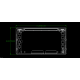 Ford Crown Victoria 2003-2011 Aftermarket Radio Upgrade 
